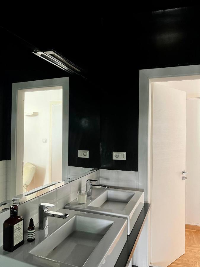 Casa Posillipo Apartment Napoli Bagian luar foto