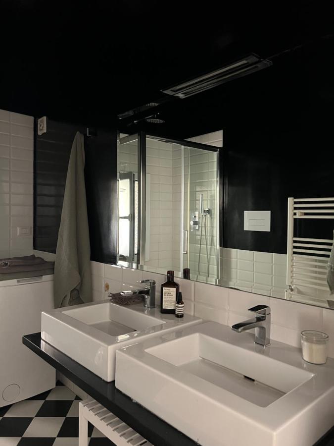 Casa Posillipo Apartment Napoli Bagian luar foto